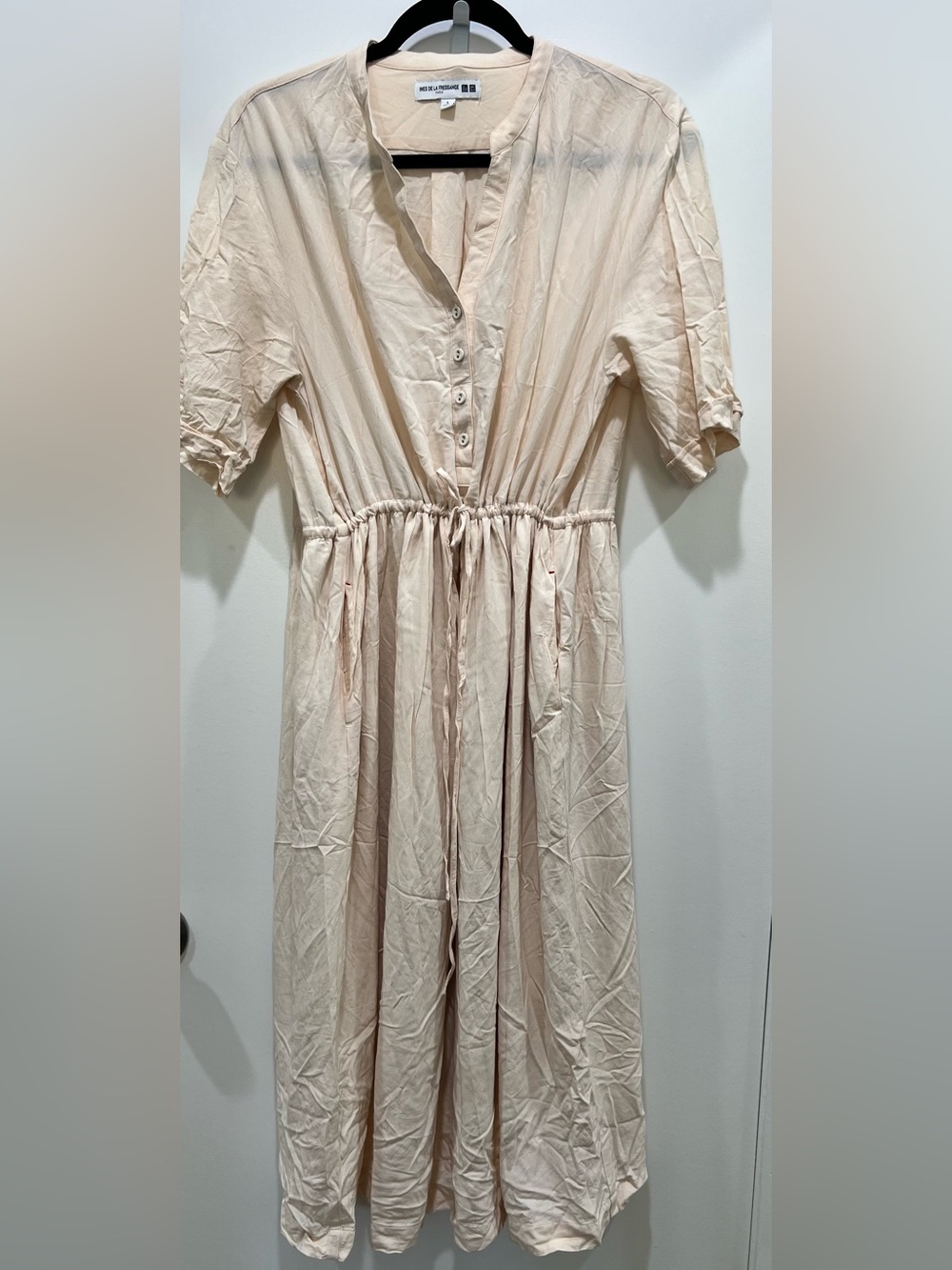 Uniqlo Ines de La Fressange Paris